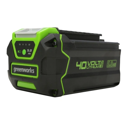 Аккумулятор Greenworks 40V 5 А/ч G40B5
