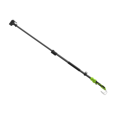 Телескопическая штанга Greenworks для секатора PR24320 24V и мини-пилы CS2410AA1 