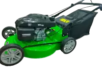 Газонокосилка бензиновая LIFAN XSS48 Газонокосилка бензиновая LIFAN XSS48