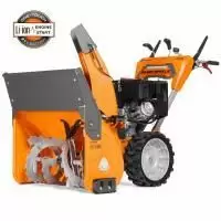 Купить Снегоуборщик бензиновый DAEWOO DAST 1080 (LCT) в Минске с Доставкой по РБ