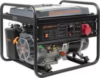 Купить Генератор бензиновый ELAND LA7500-3 (LA75003EL) в Минске с Доставкой по РБ