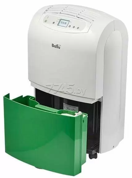 Купить Осушитель воздуха BALLU BD30N в Минске с Доставкой по РБ