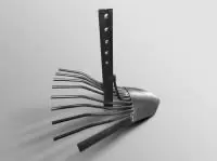 Картофелевыкапыватель для мотоблока универсальный Картофелевыкапыватель для мотоблока универсальный