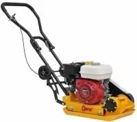 Купить Виброплита SKIPER С60 (Honda) в Минске с Доставкой по РБ