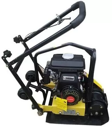 Виброплита VEKTOR VPG-50A