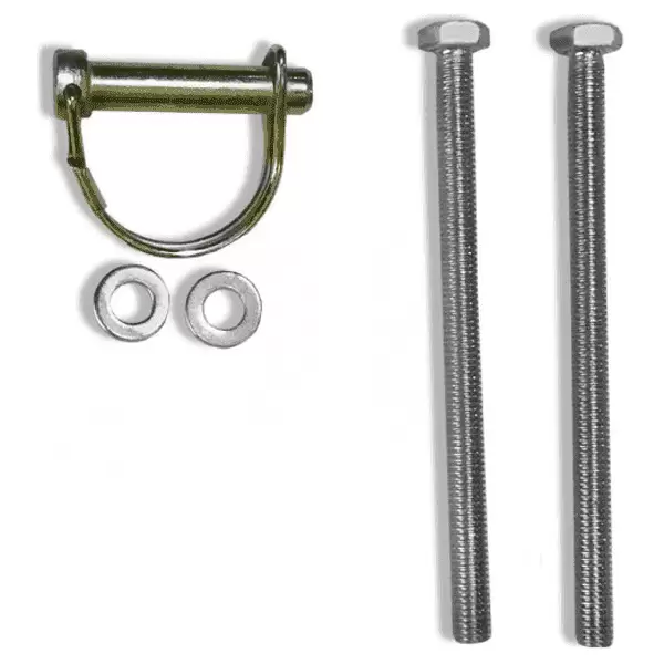 Купить Грузы-Утяжелители Нева D8 2шт. с комплектом крепежа - (пара) в Минске с Доставкой по РБ