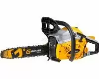 Купить Бензопила GUNTER MSH-3805 в Минске с Доставкой по РБ
