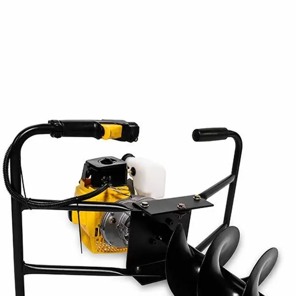 Приобрести Мотобур CHAMPION AG364 в Минске с Доставкой по РБ Купить Мотобур CHAMPION AG364 в Минске с Доставкой по РБ