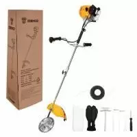 Купить Триммер бензиновый DEKO DKTR52 SET 7 в Минске с Доставкой по РБ