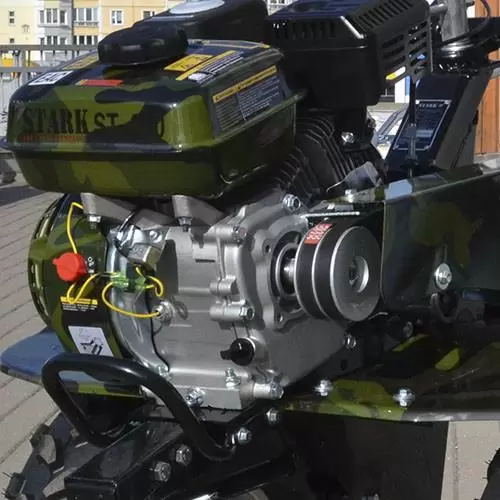 Приобрести Мотоблок Stark ST-900M (19x7.00-8) military в Минске с Доставкой по РБ Купить Мотоблок Stark ST-900M (19x7.00-8) military в Минске с Доставкой по РБ