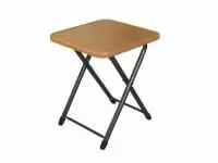 Стул туристический складной, NIKA (Цвет: миланский орех) Стул туристический складной, NIKA (Цвет: миланский орех)