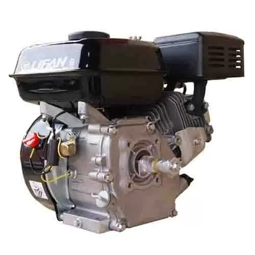 Купить Двигатель Lifan 170F (вал 19,05мм) 7лс в Минске с Доставкой по РБ