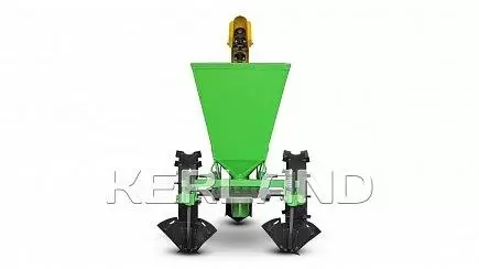 Купить Картофелесажалка Kerland СТ1 в Минске с Доставкой по РБ