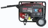 Купить Генератор Loncin LC10000D-AS, 3-х фазный в Минске с Доставкой по РБ