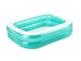 Надувной детский бассейн, 200х146х48 см, BESTWAY (от 3 лет) Надувной детский бассейн, 200х146х48 см, BESTWAY (от 3 лет)