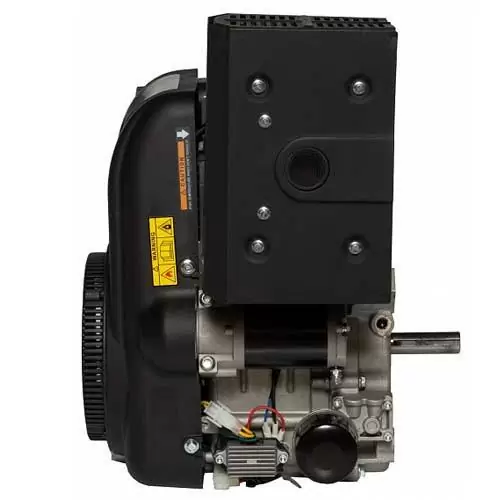 Купить Двигатель Loncin LC1P96F (вал 25.4) 19лс 15А в Минске с Доставкой по РБ