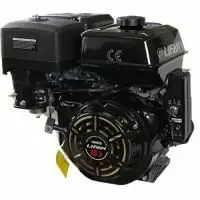 Купить Двигатель Lifan 190FD (вал 25мм) 15лс 18А в Минске с Доставкой по РБ