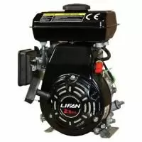 Двигатель Lifan 152F (вал 16мм) 2.5л.с Двигатель Lifan 152F (вал 16мм) 2.5л.с