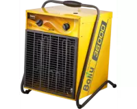 Купить Пушка тепловая электрическая BALLU BHP-M-36 в Минске с Доставкой по РБ