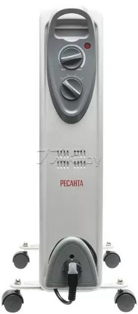 Приобрести Обогреватель масляный РЕСАНТА ОМ-12А 67/3/21 в Минске с Доставкой по РБ Купить Обогреватель масляный РЕСАНТА ОМ-12А 67/3/21 в Минске с Доставкой по РБ