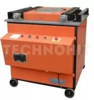 Станок для гибки арматуры автоматический HAMER GW-50 Станок для гибки арматуры автоматический HAMER GW-50