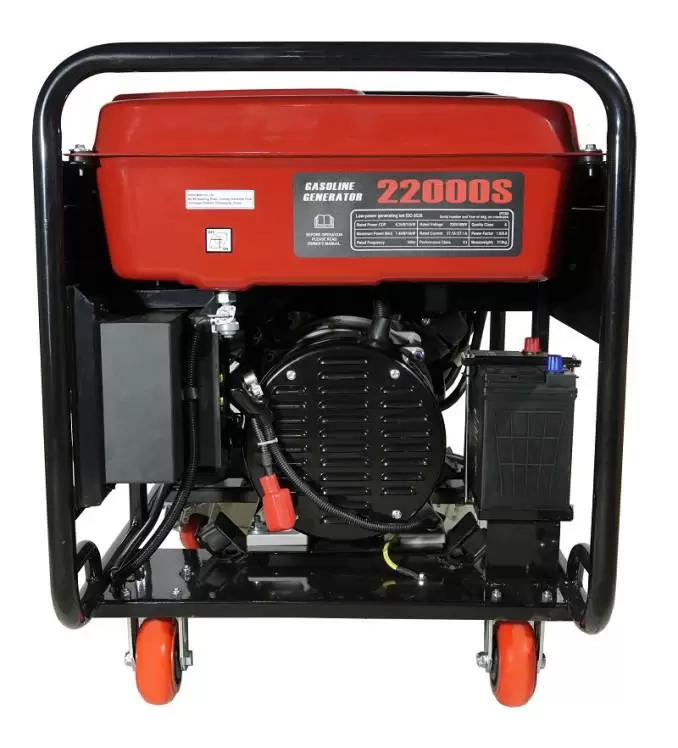  LC22000S