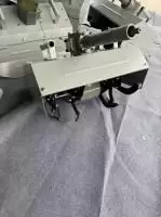 Купить Фреза ФР-00.011 для мотоблока New Sich Pilot в Минске с Доставкой по РБ