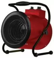 Купить Пушка тепловая электрическая OASIS TP-50R в Минске с Доставкой по РБ