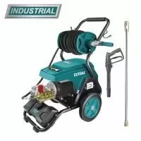 Купить Мойка высокого давления TOTAL TGT11276 в Минске с Доставкой по РБ
