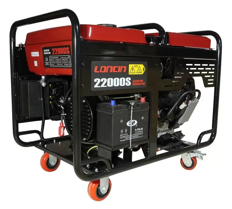 LC22000S