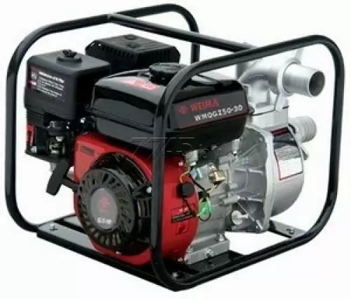 Купить Мотопомпа WEIMA WM QGZ 50-30 в Минске с Доставкой по РБ