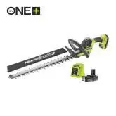 Купить ONE + / Кусторез RYOBI RY18HT50A-120 в Минске с Доставкой по РБ