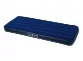 Надувной матрас Compact Classic (Компакт Классик), 76х191х22 см, INTEX