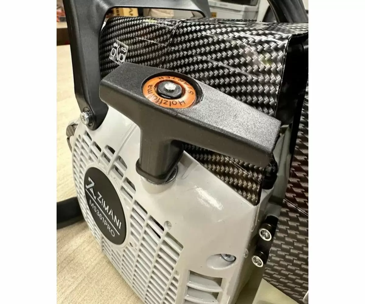 Приобрести Бензопила ZimAni MS361 pro 18", 4.6 л.с. (Карбюратор: Walbro; Поршень: Meteor) в Минске с Доставкой по РБ Купить Бензопила ZimAni MS361 pro 18", 4.6 л.с. (Карбюратор: Walbro; Поршень: Meteor) в Минске с Доставкой по РБ