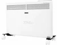 Купить Конвектор ZANUSSI ZCH/S-1500 ER в Минске с Доставкой по РБ