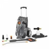 Мойка высокого давления DAEWOO DAW700 Мойка высокого давления DAEWOO DAW700