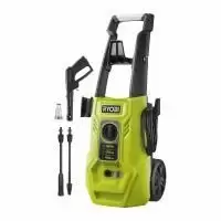 Купить Мойка высокого давления RYOBI RY120PWA в Минске с Доставкой по РБ
