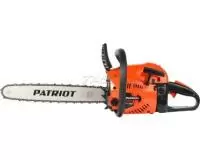 Купить Бензопила PATRIOT PT 4518 Imperial (220105555) в Минске с Доставкой по РБ