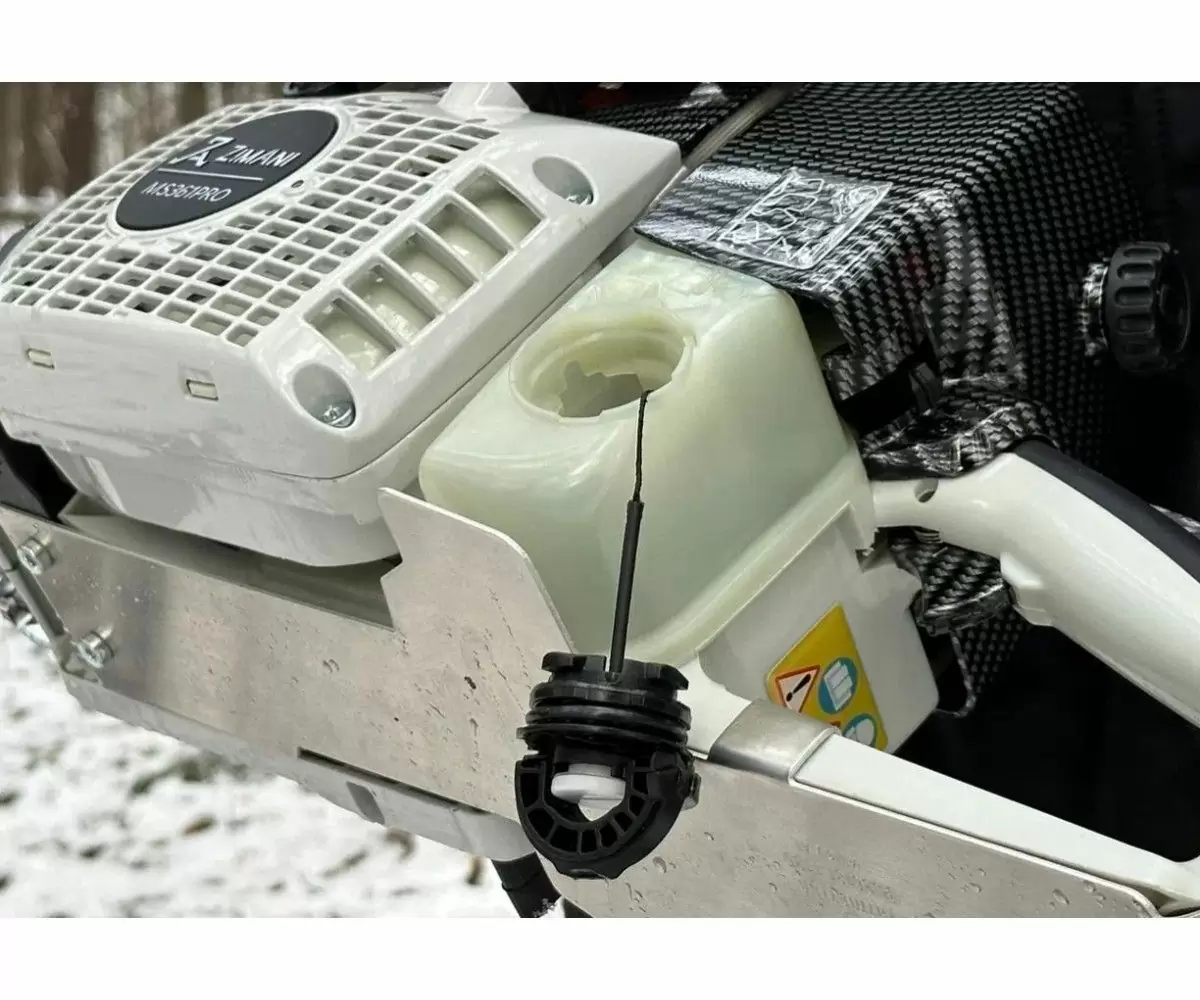 Приобрести Бензопила ZimAni MS361 pro 18", 4.6 л.с. (Карбюратор: Walbro; Поршень: Meteor) в Минске с Доставкой по РБ Купить Бензопила ZimAni MS361 pro 18", 4.6 л.с. (Карбюратор: Walbro; Поршень: Meteor) в Минске с Доставкой по РБ