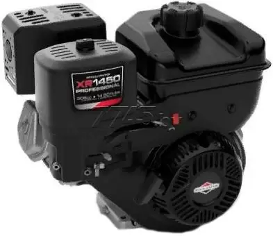 Купить Двигатель бензиновый BRIGGS&STRATTON XR1450 (19N1320227H1AY7024) в Минске с Доставкой по РБ