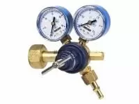 Купить Редуктор кислородный БКО-50-2"НЕВА" (давл. 20/1,25 МПа, 50 м3/ч) в коробке (ООО "РЕДИУС 168") в Минске с Доставкой по РБ