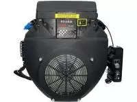 Купить Двигатель STARK GX620E 22лс (вал 25,4мм) в Минске с Доставкой по РБ