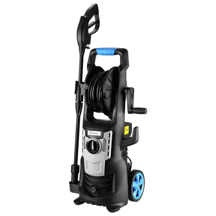 Приобрести Мойка высокого давления DEKO DKCW195 PRO в Минске с Доставкой по РБ Купить Мойка высокого давления DEKO DKCW195 PRO в Минске с Доставкой по РБ