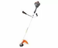 Купить Триммер (мотокоса) бензиновый ZimAni FS55E, 0,75 кВт., леска/нож в Минске с Доставкой по РБ