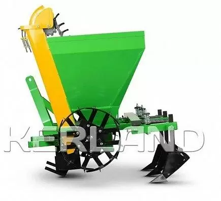 Купить Картофелесажалка Kerland СТ2-2 в Минске с Доставкой по РБ