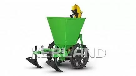 Купить Картофелесажалка Kerland СТ1 в Минске с Доставкой по РБ