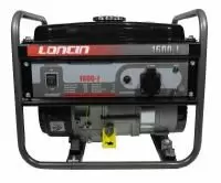 Купить Генератор Loncin LC1600-JS в Минске с Доставкой по РБ