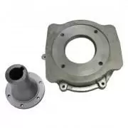 Переходной комплект минитрактора МТЗ 082, 132 (082Т-1601012-У)