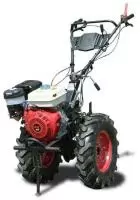 Мотоблок бензиновый BAHO BH 1800 PRO DIFF Мотоблок бензиновый BAHO BH 1800 PRO DIFF