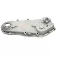 Купить Крышка редуктора левая МБ Целина,МБР Целина,Нева,Каскад в Минске с Доставкой по РБ